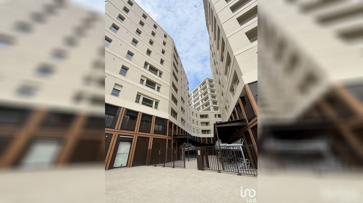 Ma-Cabane - Location Appartement Bordeaux, 64 m²