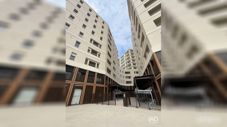 Ma-Cabane - Location Appartement Bordeaux, 92 m²