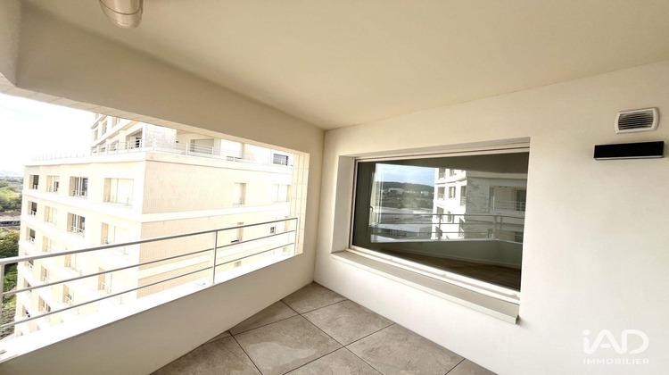 Ma-Cabane - Location Appartement Bordeaux, 70 m²