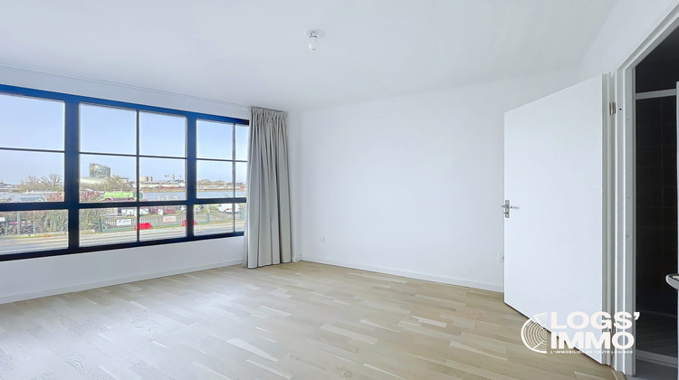 Ma-Cabane - Location Appartement Bordeaux, 80 m²