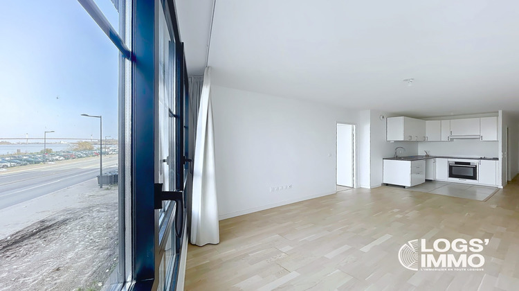 Ma-Cabane - Location Appartement Bordeaux, 80 m²