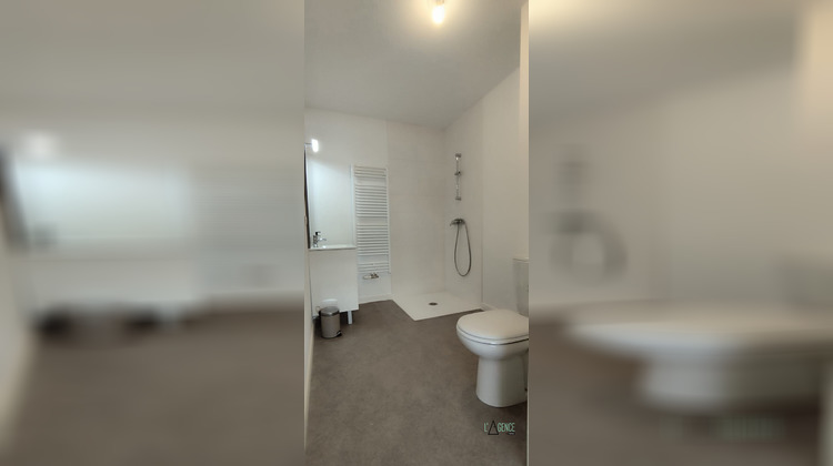 Ma-Cabane - Location Appartement Bordeaux, 27 m²