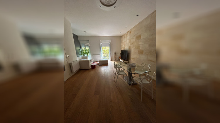 Ma-Cabane - Location Appartement BORDEAUX, 87 m²