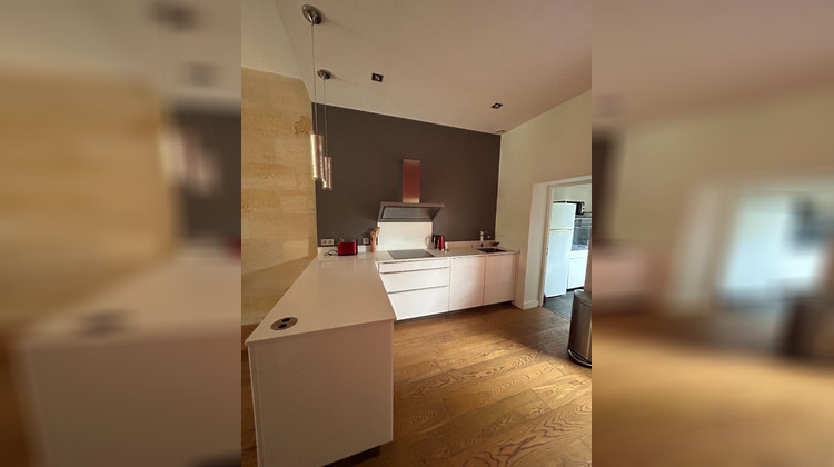 Ma-Cabane - Location Appartement BORDEAUX, 87 m²