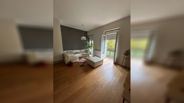 Ma-Cabane - Location Appartement BORDEAUX, 87 m²