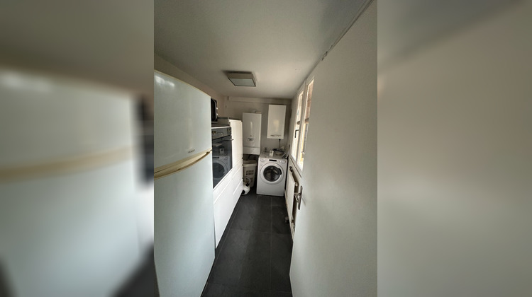 Ma-Cabane - Location Appartement BORDEAUX, 87 m²