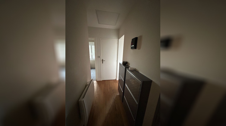 Ma-Cabane - Location Appartement BORDEAUX, 87 m²