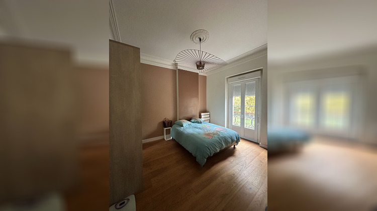 Ma-Cabane - Location Appartement BORDEAUX, 87 m²