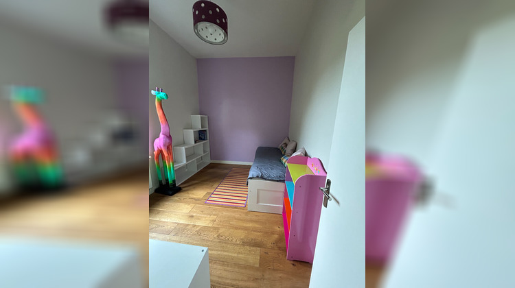 Ma-Cabane - Location Appartement BORDEAUX, 87 m²