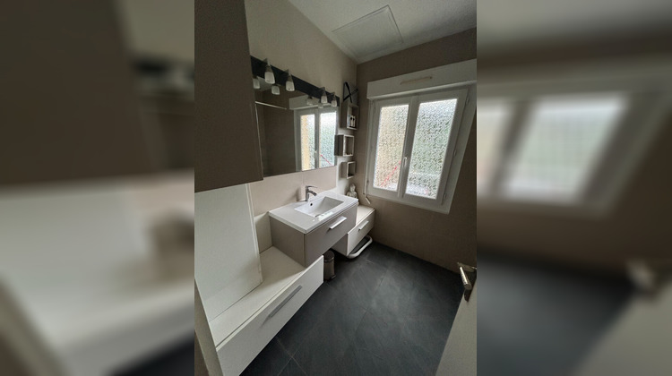 Ma-Cabane - Location Appartement BORDEAUX, 87 m²