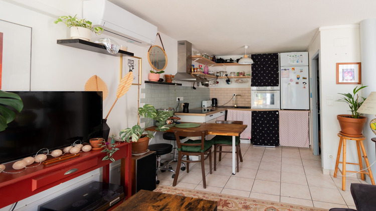 Ma-Cabane - Location Appartement Bordeaux, 38 m²