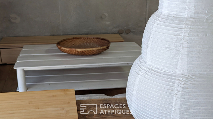 Ma-Cabane - Location Appartement BORDEAUX, 77 m²