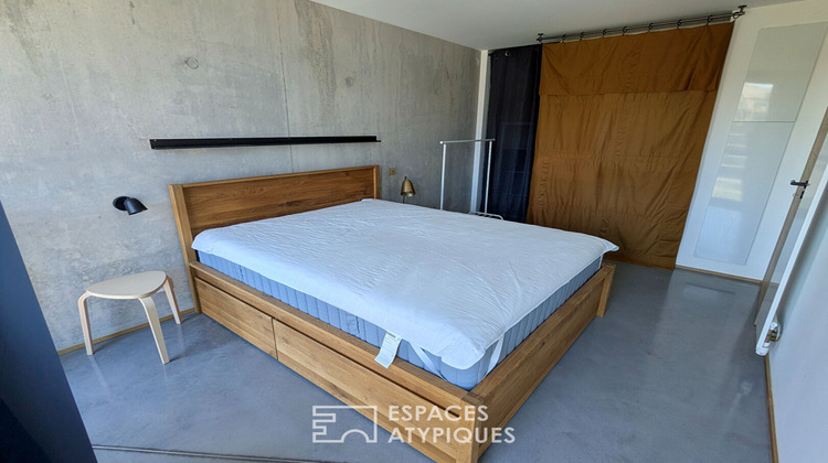 Ma-Cabane - Location Appartement BORDEAUX, 77 m²