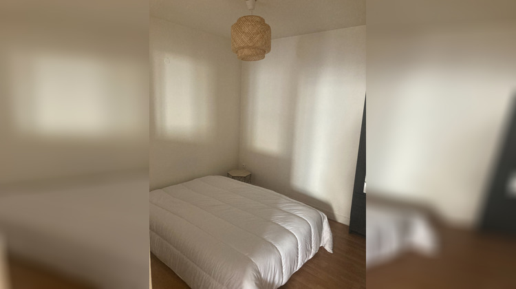 Ma-Cabane - Location Appartement BORDEAUX, 35 m²