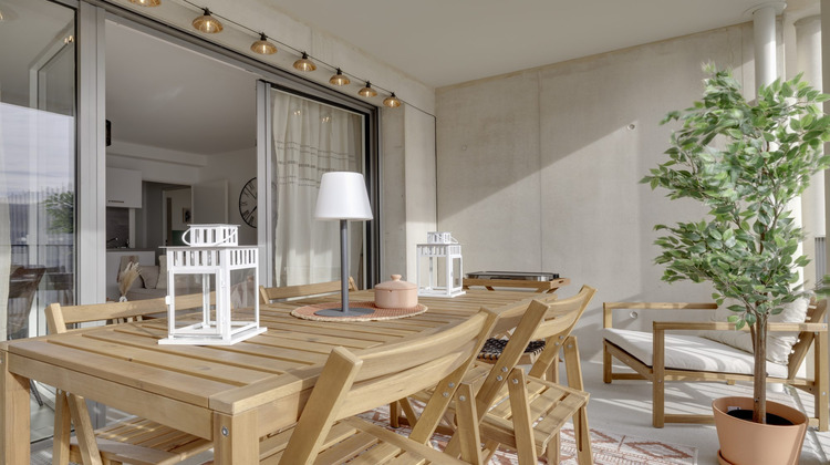 Ma-Cabane - Location Appartement Bordeaux, 68 m²