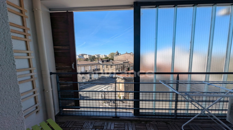 Ma-Cabane - Location Appartement BORDEAUX, 67 m²