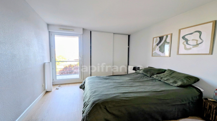 Ma-Cabane - Location Appartement BORDEAUX, 67 m²