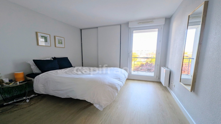 Ma-Cabane - Location Appartement BORDEAUX, 67 m²