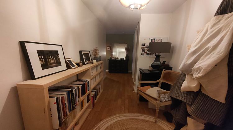 Ma-Cabane - Location Appartement BORDEAUX, 82 m²