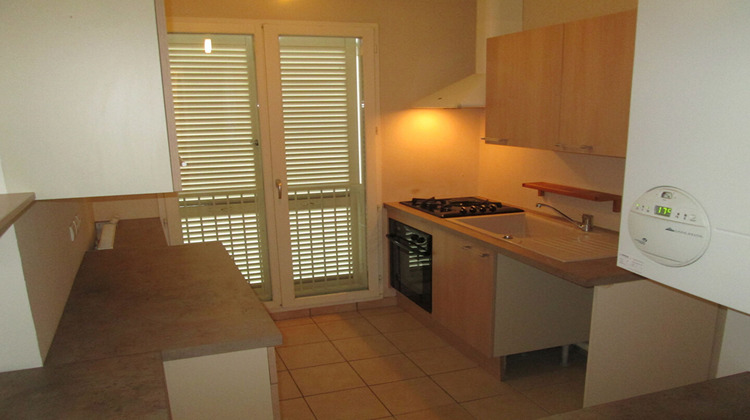 Ma-Cabane - Location Appartement BORDEAUX, 82 m²