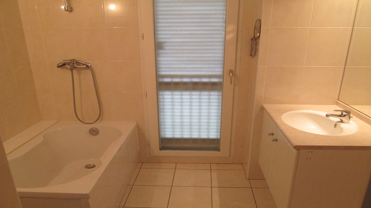 Ma-Cabane - Location Appartement BORDEAUX, 82 m²