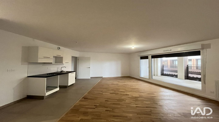 Ma-Cabane - Location Appartement Bordeaux, 75 m²
