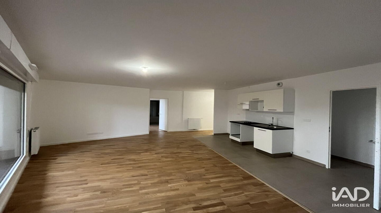 Ma-Cabane - Location Appartement Bordeaux, 75 m²