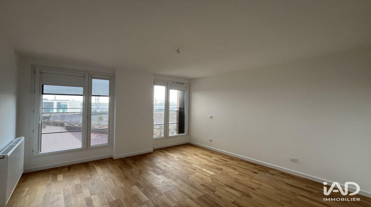 Ma-Cabane - Location Appartement Bordeaux, 75 m²