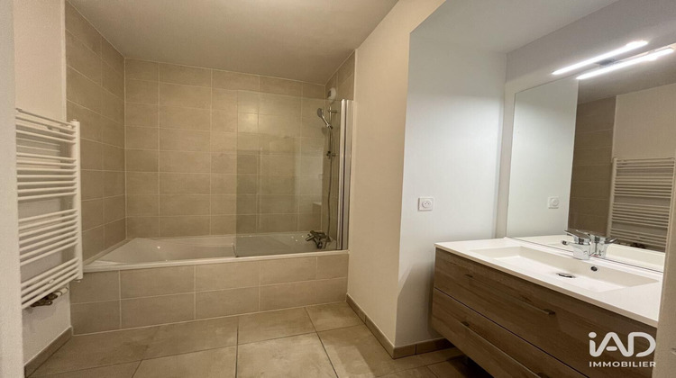 Ma-Cabane - Location Appartement Bordeaux, 75 m²