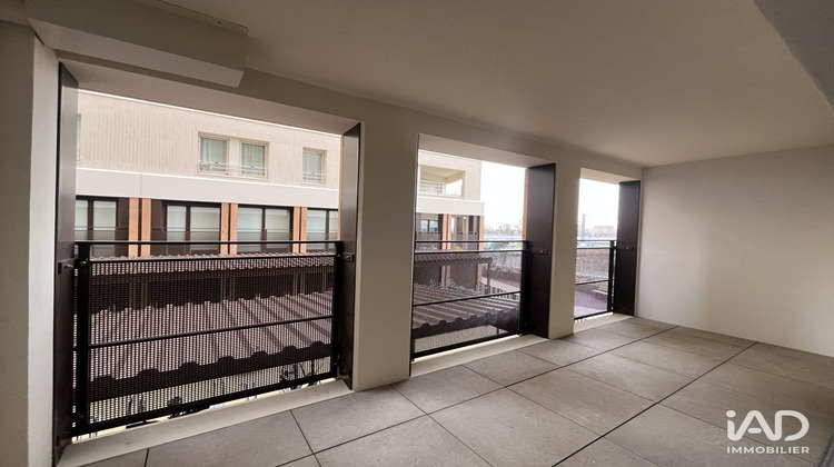 Ma-Cabane - Location Appartement Bordeaux, 75 m²