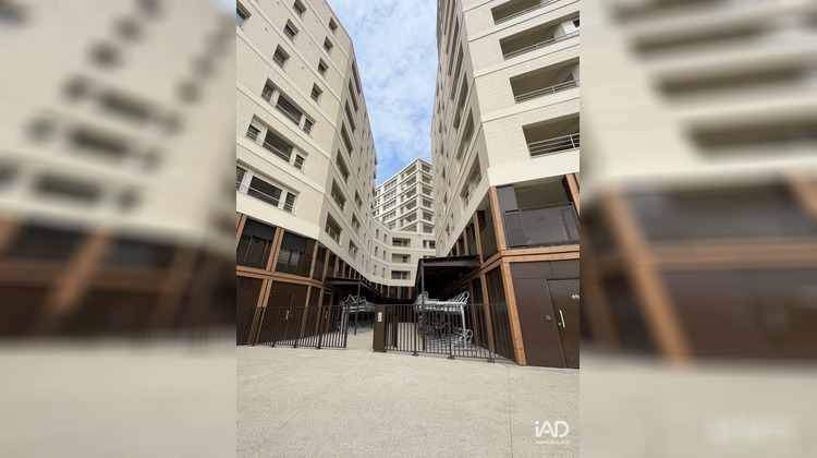 Ma-Cabane - Location Appartement Bordeaux, 63 m²