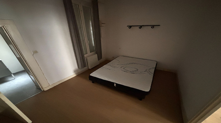 Ma-Cabane - Location Appartement BORDEAUX, 39 m²