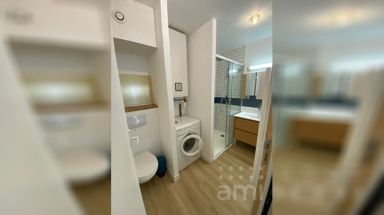 Ma-Cabane - Location Appartement BORDEAUX, 38 m²