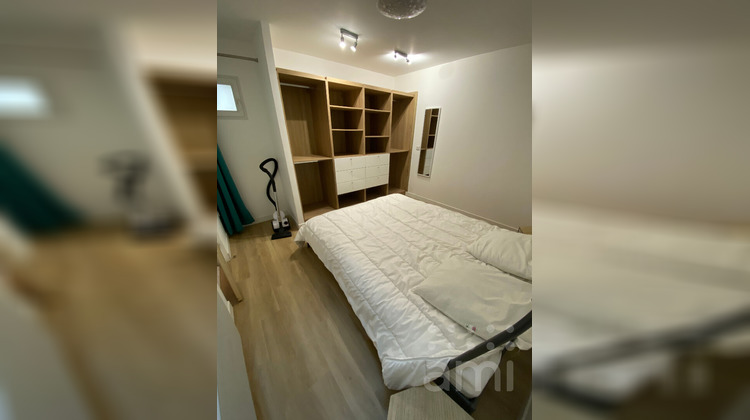 Ma-Cabane - Location Appartement BORDEAUX, 38 m²