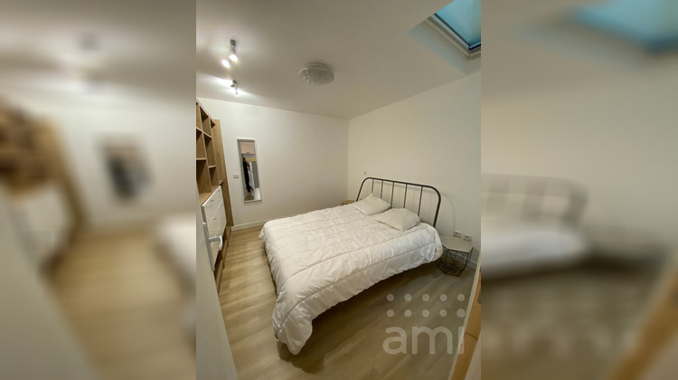 Ma-Cabane - Location Appartement BORDEAUX, 38 m²