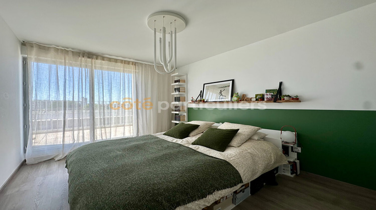 Ma-Cabane - Location Appartement BORDEAUX, 70 m²