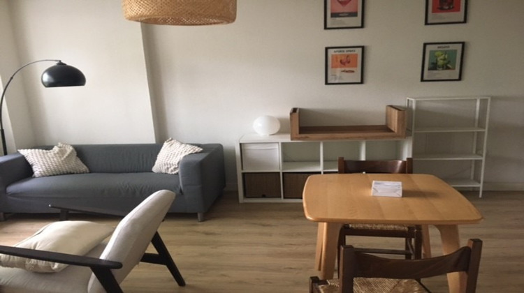 Ma-Cabane - Location Appartement BORDEAUX, 44 m²