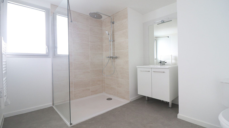 Ma-Cabane - Location Appartement Bordeaux, 50 m²