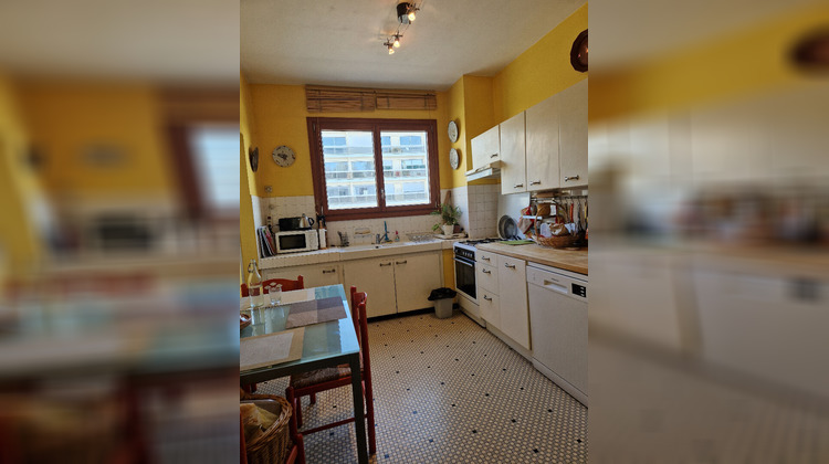 Ma-Cabane - Location Appartement BORDEAUX, 102 m²