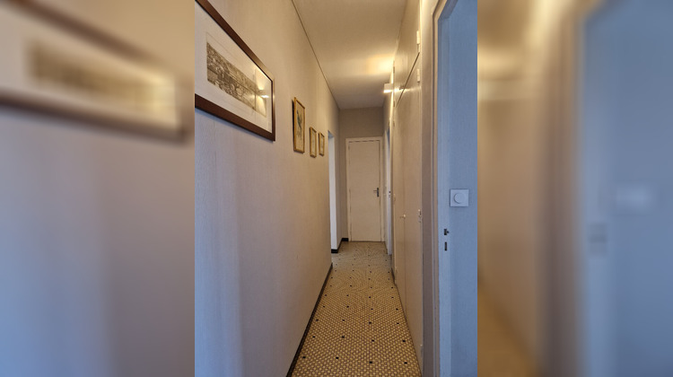 Ma-Cabane - Location Appartement BORDEAUX, 102 m²