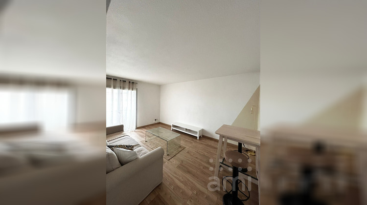 Ma-Cabane - Location Appartement BORDEAUX, 46 m²