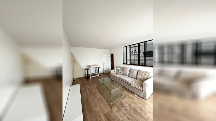 Ma-Cabane - Location Appartement BORDEAUX, 46 m²