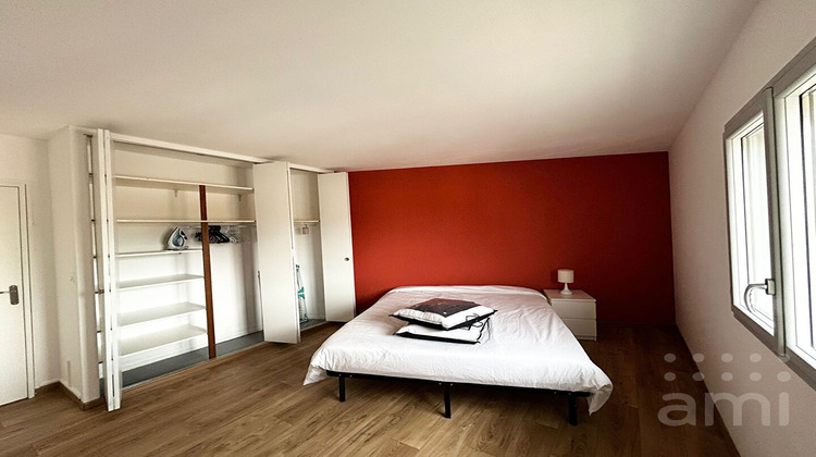 Ma-Cabane - Location Appartement BORDEAUX, 46 m²