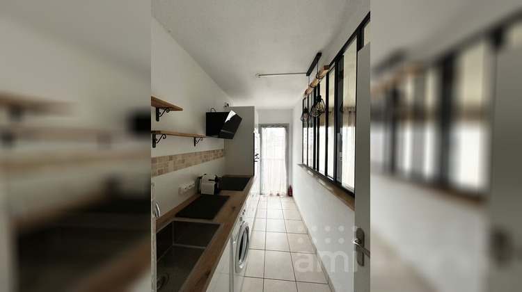 Ma-Cabane - Location Appartement BORDEAUX, 46 m²