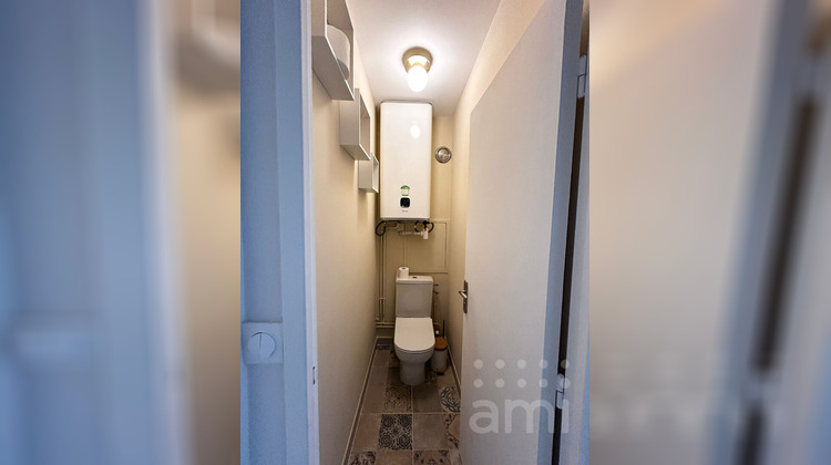 Ma-Cabane - Location Appartement BORDEAUX, 46 m²