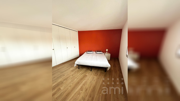 Ma-Cabane - Location Appartement BORDEAUX, 46 m²