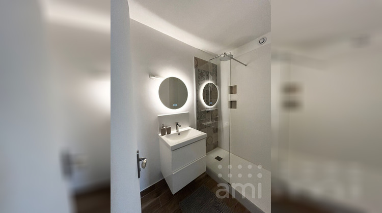 Ma-Cabane - Location Appartement BORDEAUX, 46 m²