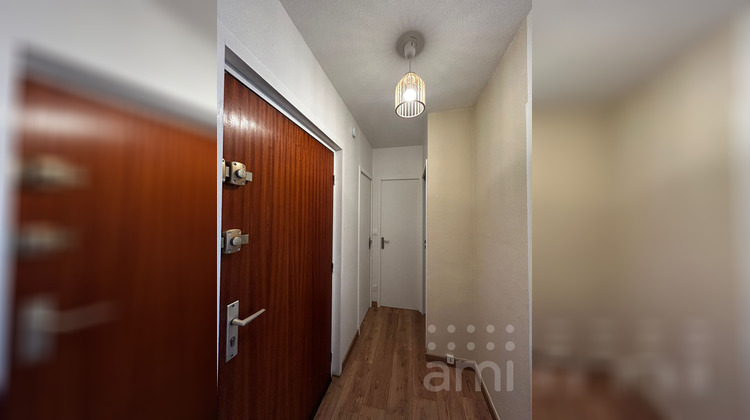 Ma-Cabane - Location Appartement BORDEAUX, 46 m²