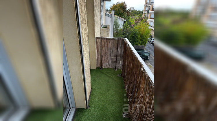 Ma-Cabane - Location Appartement BORDEAUX, 46 m²