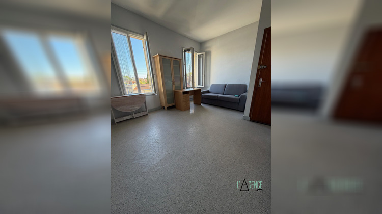Ma-Cabane - Location Appartement Bordeaux, 27 m²